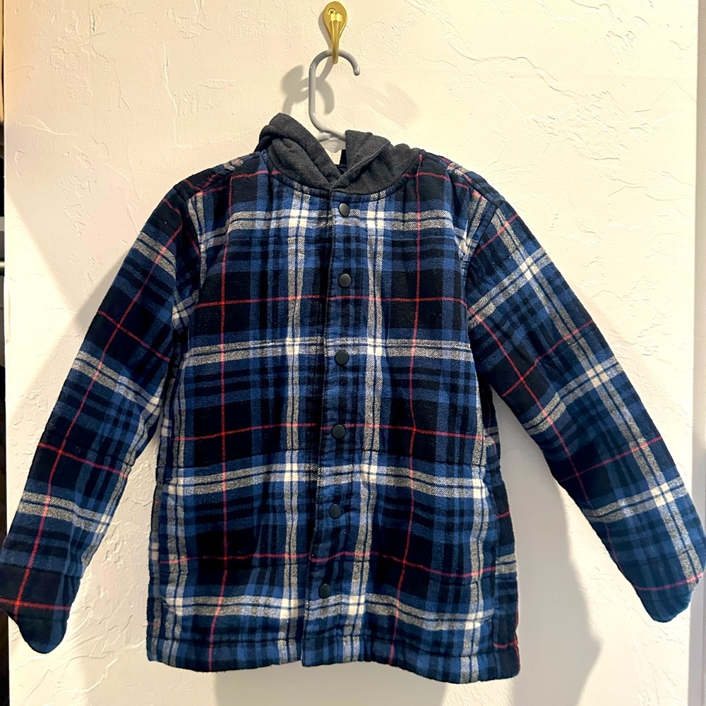 Boys jacket